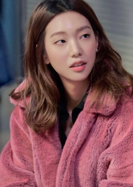 Lee Ho-Jung photo