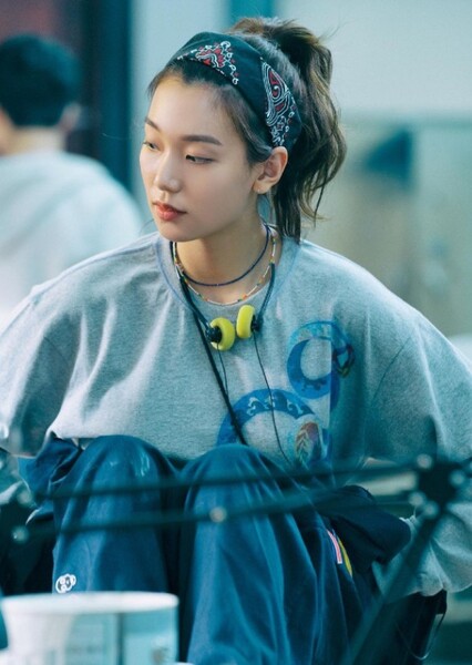 Lee Ho-Jung