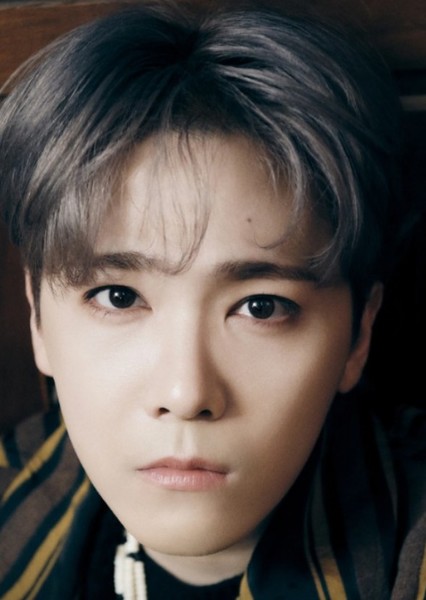 Lee Hong-gi photo