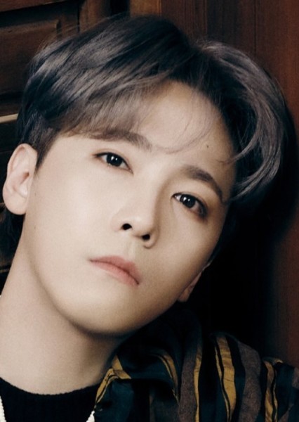 Lee Hong-gi photo