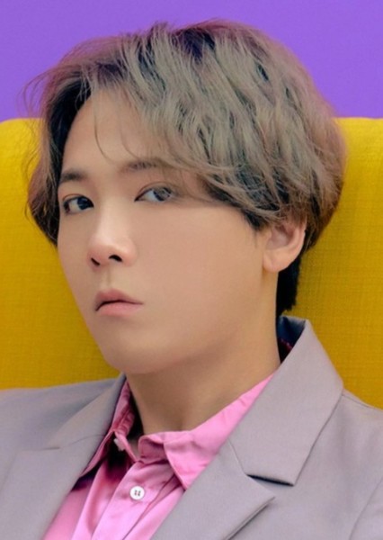 Lee Hong-gi photo