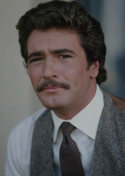 Lee Horsley