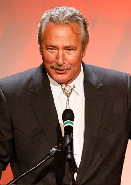 Lee Horsley photo