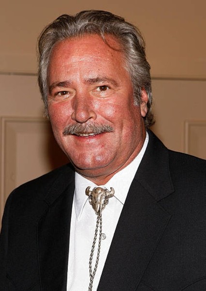 Lee Horsley photo