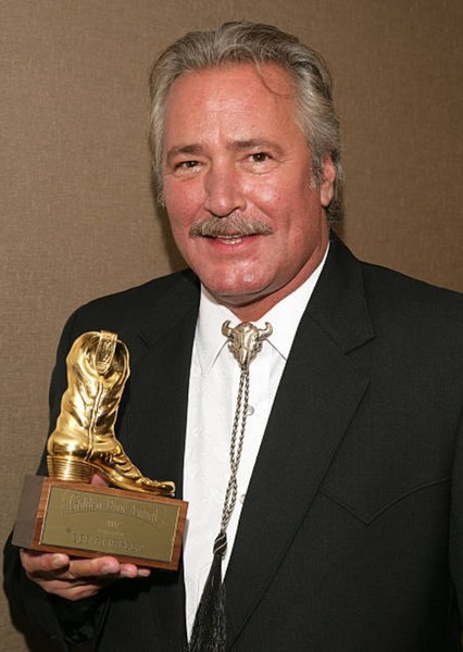 Lee Horsley photo
