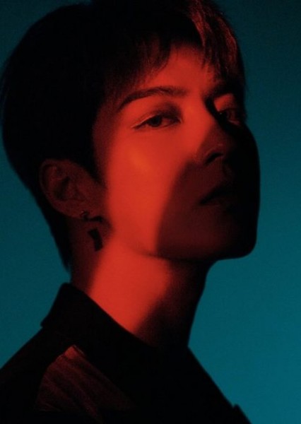 Lee Hwi Chan photo