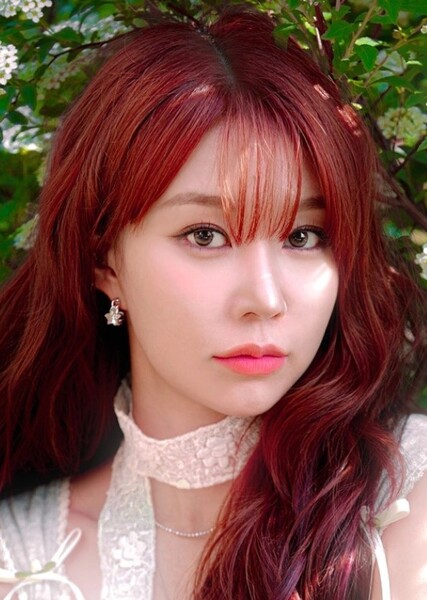 Lee Hye-bin