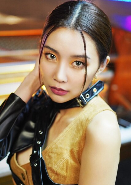 Lee Hye-bin photo