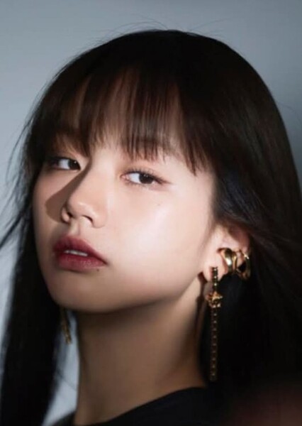 Lee Hye-ri photo