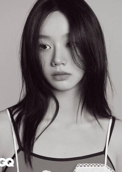 Lee Hye-ri photo