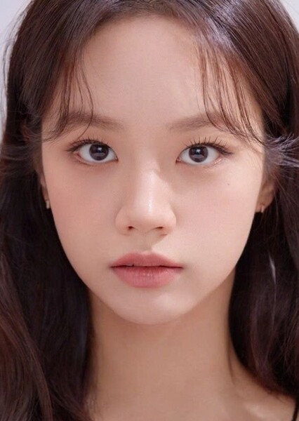 Lee Hye-ri