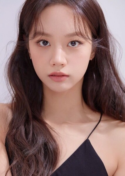 Lee Hye-ri