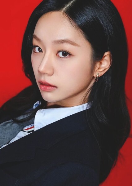 Lee Hye-ri photo