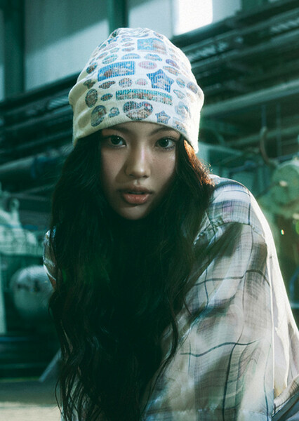 Hyein photo