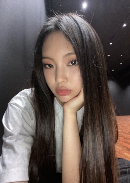 Hyein photo
