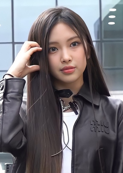 Hyein photo