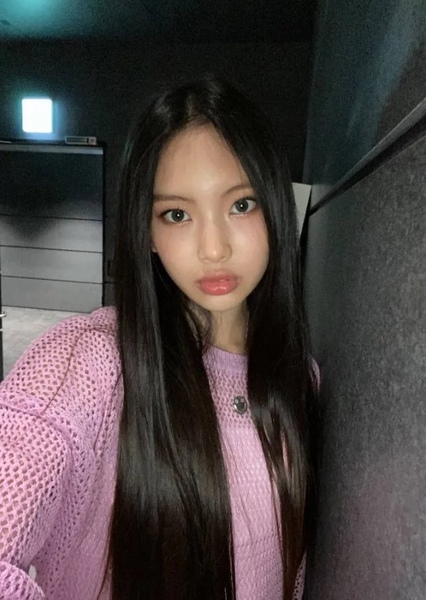 Hyein photo