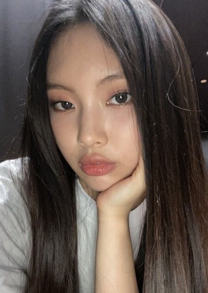 Hyein photo