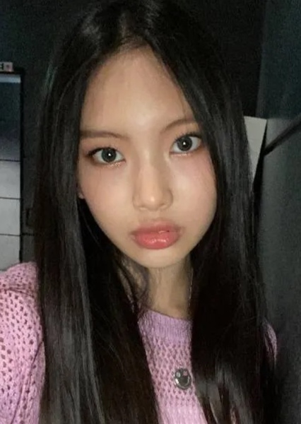 Hyein photo