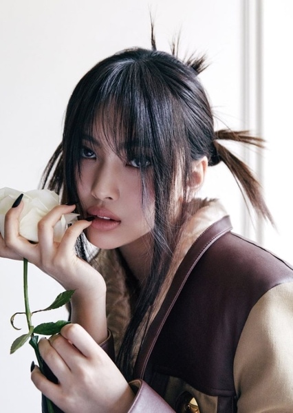 Hyein photo