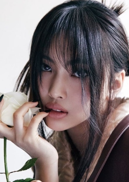 Hyein photo
