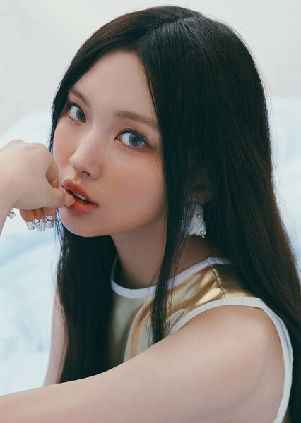 Hyein photo