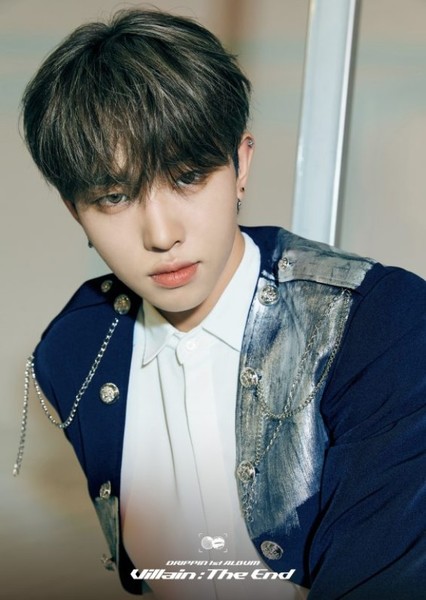Lee Hyeop photo