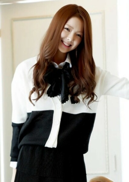 Lee Hyo-eun photo