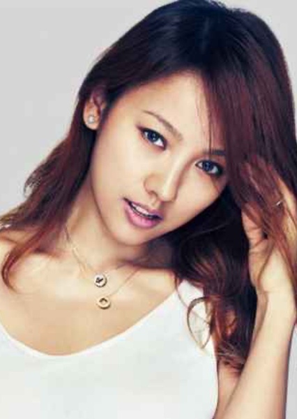 Lee Hyo-ri
