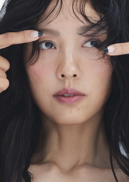 Lee Hyo-ri photo