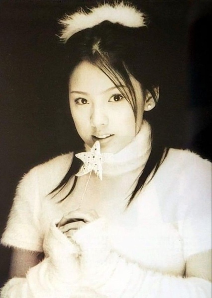 Lee Hyo-ri photo