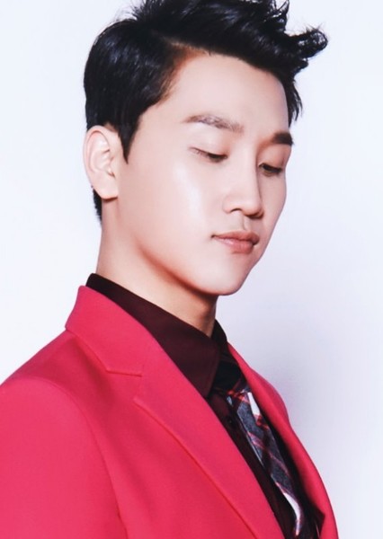Lee Hyun-seok photo