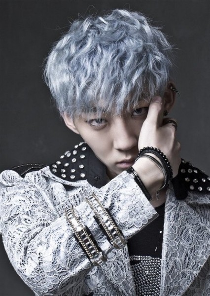 Lee In Soo photo