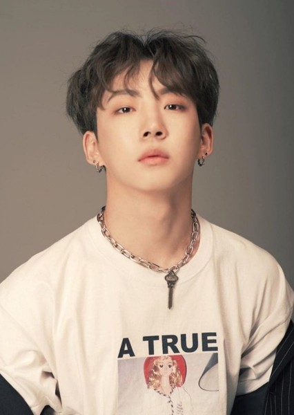 Lee In Soo photo