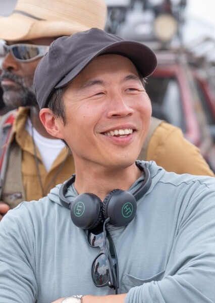 Lee Isaac Chung photo