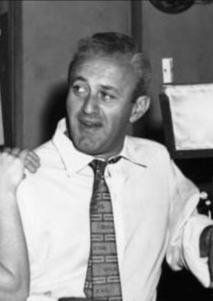 Lee J. Cobb photo
