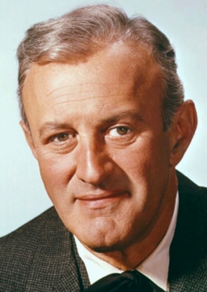 Lee J. Cobb photo