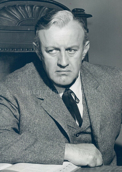 Lee J. Cobb photo