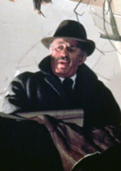 Lipa Drucker