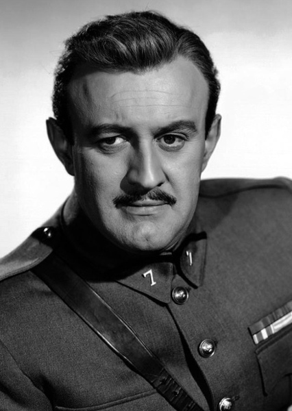 Lee J. Cobb photo