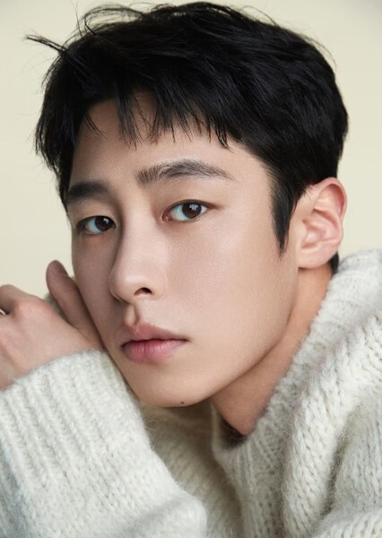 Lee Jae-wook as New Character #4 in The Will of Gamera (2032)