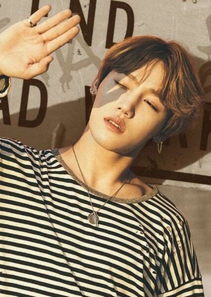 Lee Jang-jun photo