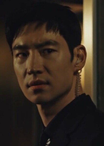Lee Je-hoon photo