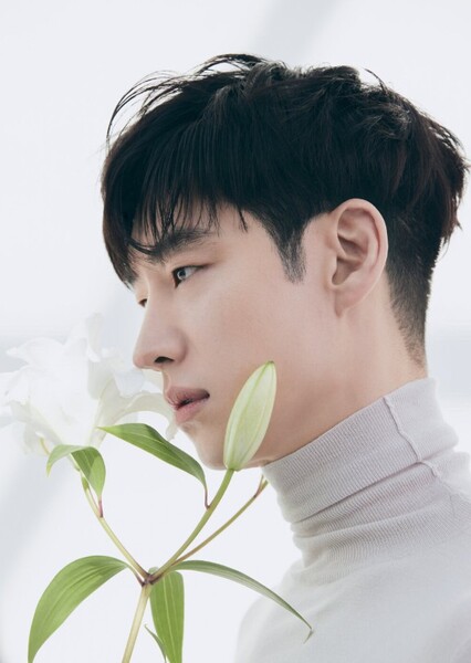 Lee Je-hoon photo