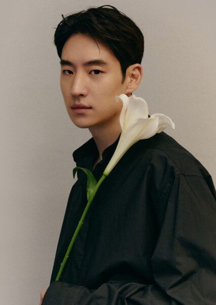 Lee Je-hoon photo