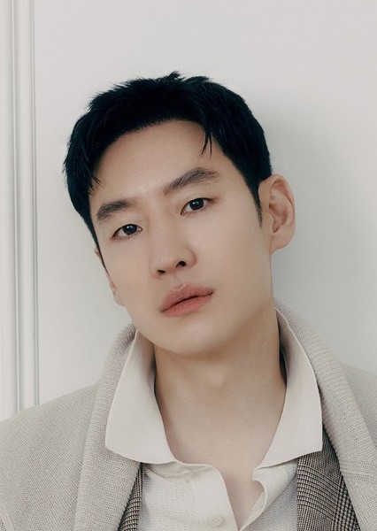 Lee Je-hoon photo