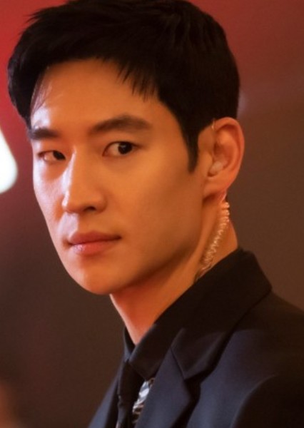 Lee Je-hoon photo