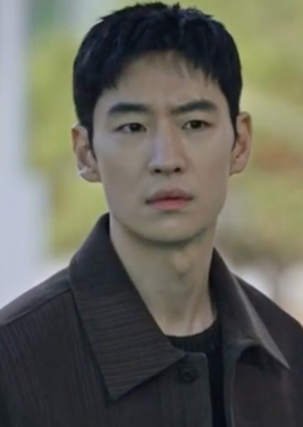 Lee Je-hoon photo