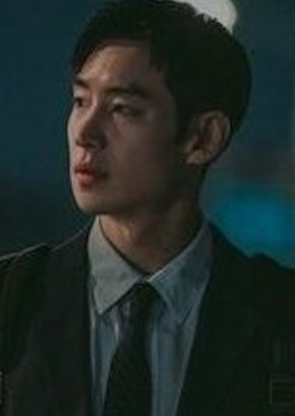 Dr. Kim Soo-jin