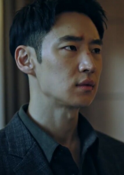 Lee Je-hoon photo